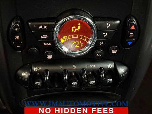 Used 2016 MINI Cooper Countryman S image 34