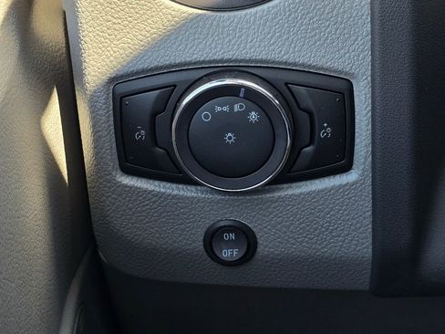 New 2026 Ford E-450 and Econoline 450 Super Duty w/ Interior Upgrade Package image 17