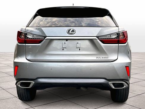 Used 2019 Lexus RX 350 image 7