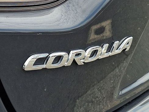 Certified 2023 Toyota Corolla LE FWD image 18