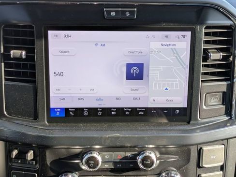 New 2026 Ford F250 Lariat w/ FX4 Off-Road Package image 18