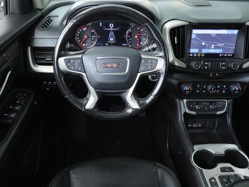Certified 2022 GMC Terrain Denali AWD/4WD image 10