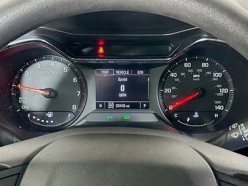 Used 2023 Chevrolet TrailBlazer LT w/ Convenience Package AWD/4WD image 13