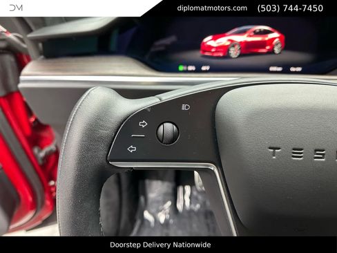 Used 2021 Tesla Model S Plaid image 29