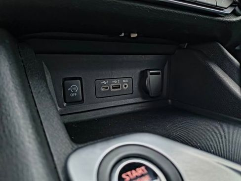 Used 2024 Nissan Sentra SV image 20