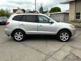 Used 2009 Hyundai Santa Fe Limited image 2