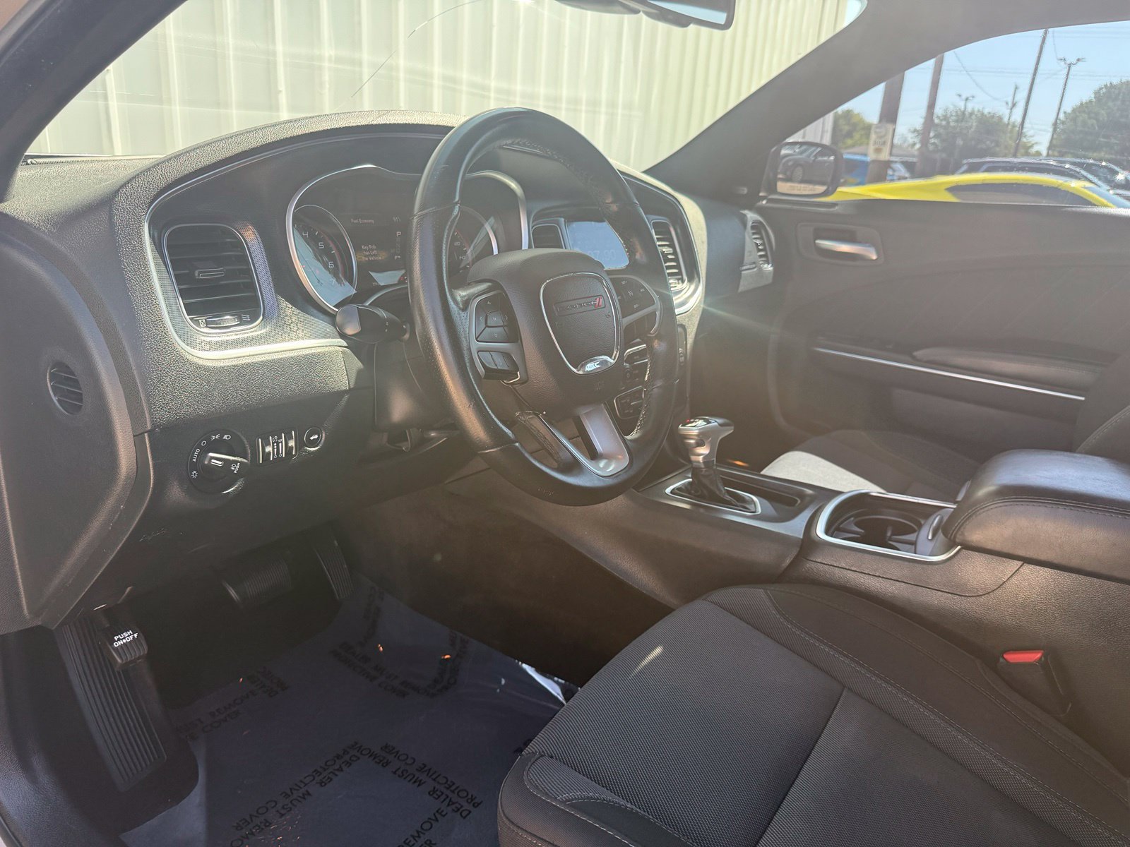 Used 2018 Dodge Charger R/T RWD image 18