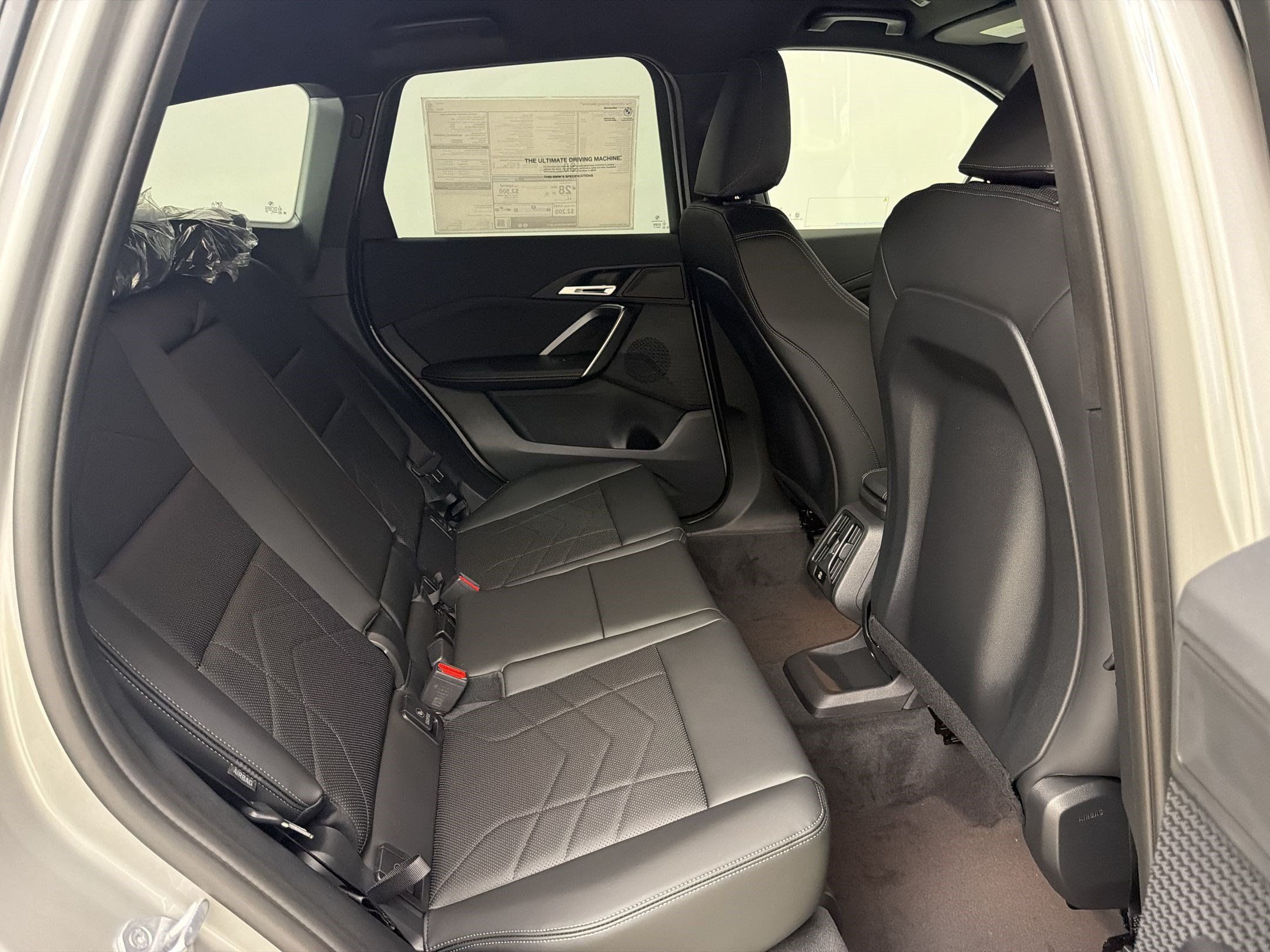 New 2026 BMW X1 xDrive28i AWD/4WD image 30