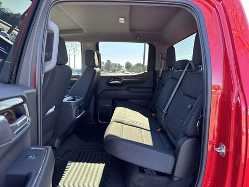 Used 2025 GMC Sierra 1500 Elevation w/ X31 Off-Road Package image 29