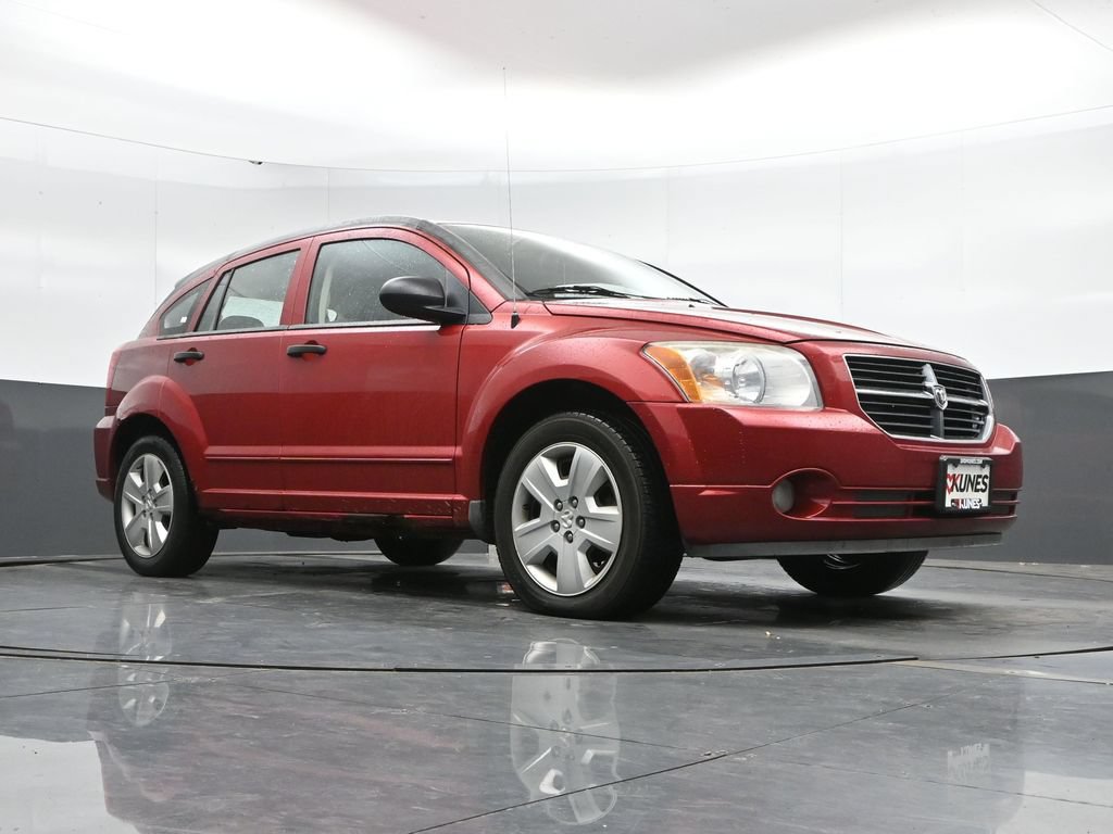 Used 2007 Dodge Caliber SXT FWD image 37
