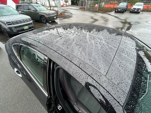 Used 2022 Hyundai Sonata SEL Plus w/ Cargo Package image 28