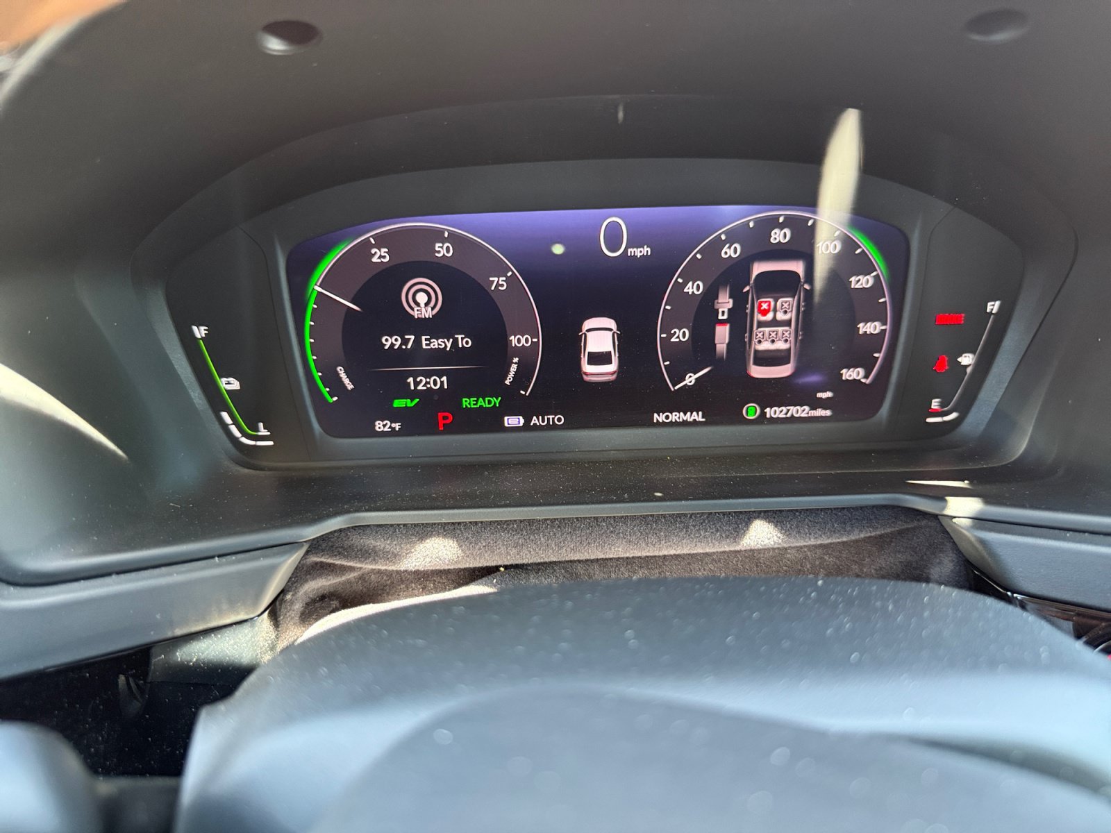 Used 2023 Honda Accord EX-L image 11