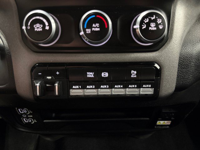 Used 2024 RAM 2500 Tradesman w/ Protection Group AWD/4WD image 20