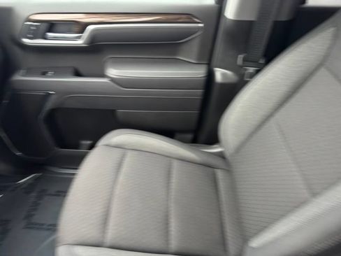 Used 2026 Chevrolet Silverado 1500 LT AWD/4WD image 22