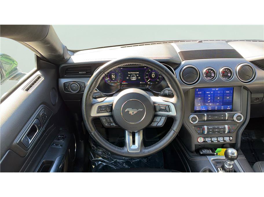Used 2023 Ford Mustang GT Premium w/ GT Performance Package RWD image 29