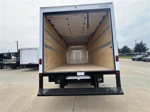 New 2026 Ford E-450 and Econoline 450 Super Duty w/ Power Equipment Group image 6