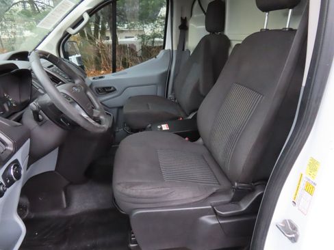 Used 2015 Ford Transit 250 130 Low Roof image 10