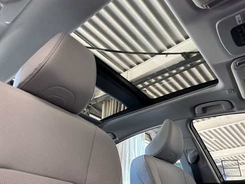 New 2026 Toyota Camry XLE FWD image 18