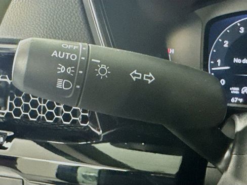 Used 2026 Honda CR-V EX-L image 12