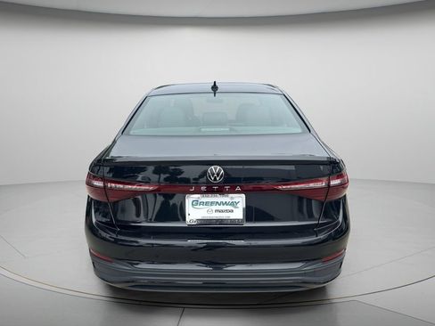Used 2025 Volkswagen Jetta Sport FWD image 6