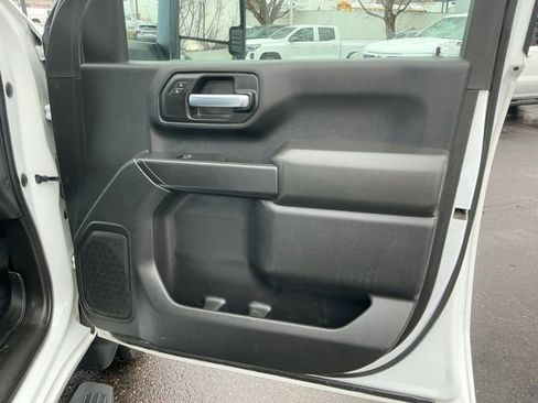Used 2021 Chevrolet Silverado 2500 W/T w/ WT Fleet Convenience Package image 17