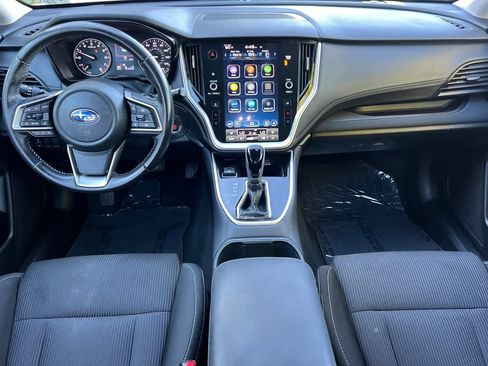 Used 2023 Subaru Legacy Premium image 3