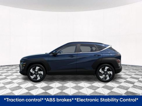 New 2026 Hyundai Kona SEL Sport image 5