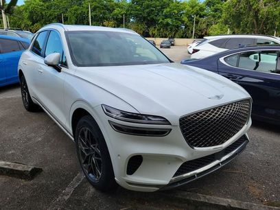 Certified 2022 Genesis GV70 2.5T w/ Advanced Package