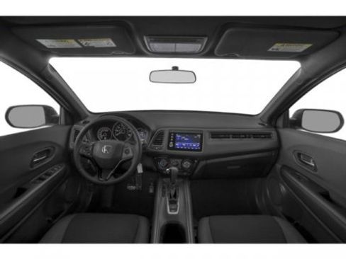 Used 2021 Honda HR-V Sport image 8