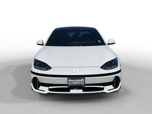 Used 2023 Hyundai Ioniq 6 Limited RWD image 8