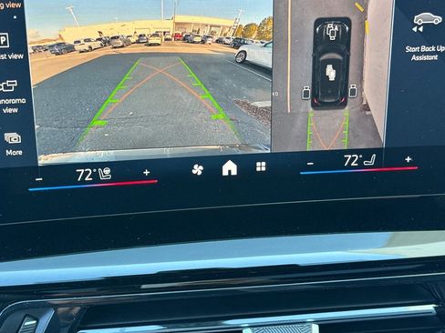 Used 2026 BMW X1 xDrive28i w/ Technology Package image 25