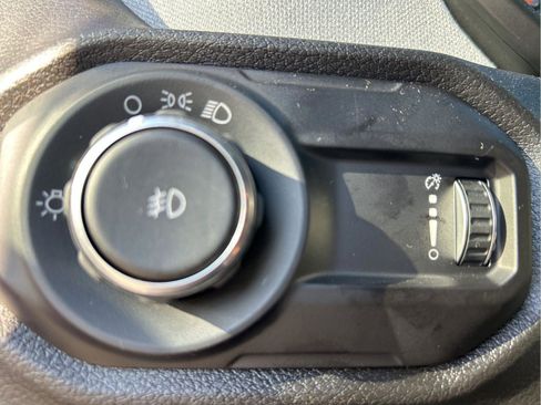 New 2026 Jeep Wrangler Sport image 13