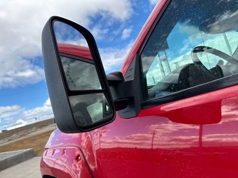 Used 2009 Chevrolet Silverado 2500 W/T image 30