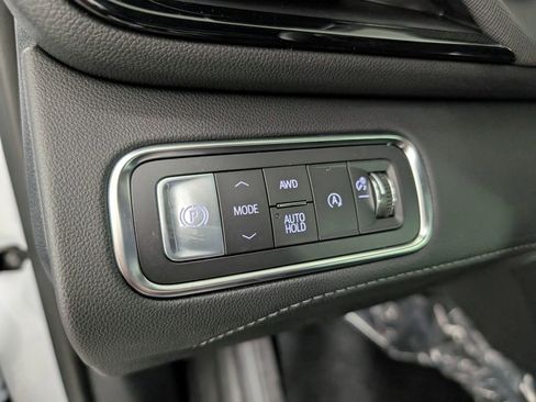 New 2026 Buick Enclave Sport Touring w/ Super Cruise Package image 18