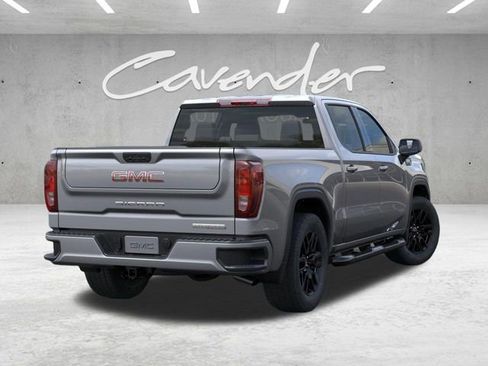 New 2026 GMC Sierra 1500 Elevation w/ Elevation Select Package RWD image 5