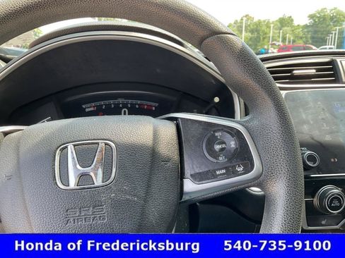 Used 2018 Honda CR-V EX image 33