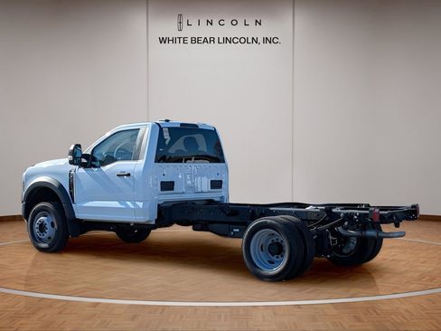 Used 2026 Ford F450 XLT w/ XLT Value Package image 7