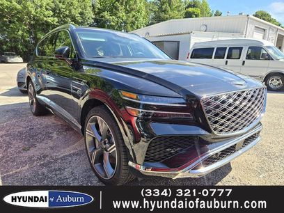 Used 2025 Genesis GV80 3.5T Prestige