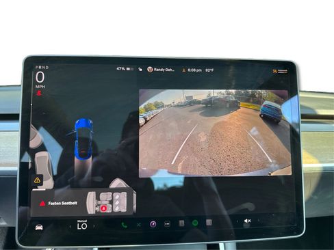 Used 2020 Tesla Model Y Long Range image 29