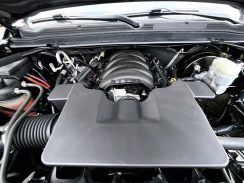 Used 2019 Chevrolet Tahoe Premier image 7