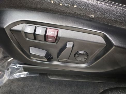 Used 2015 BMW X3 xDrive28i AWD/4WD image 13
