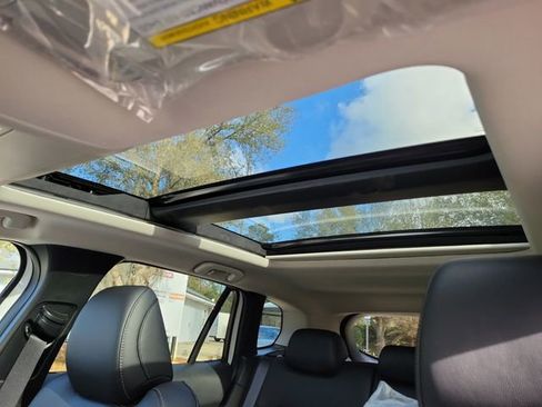 New 2026 MAZDA CX-50 AWD 2.5 S w/ Weather Package image 34