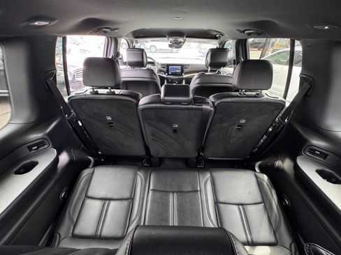 Used 2022 Jeep Wagoneer Series II image 9