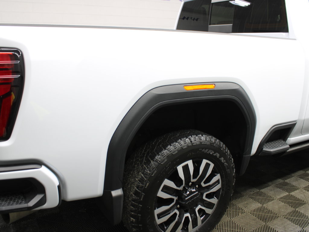 Used 2026 GMC Sierra 2500 Denali Ultimate w/ LPO, GMC Protection Package AWD/4WD image 42
