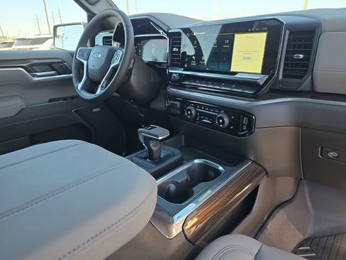 New 2026 Chevrolet Silverado 1500 RST w/ Convenience Package II image 16