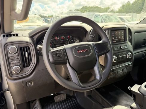 New 2026 GMC Sierra 1500 Pro w/ Pro Value Package RWD image 15