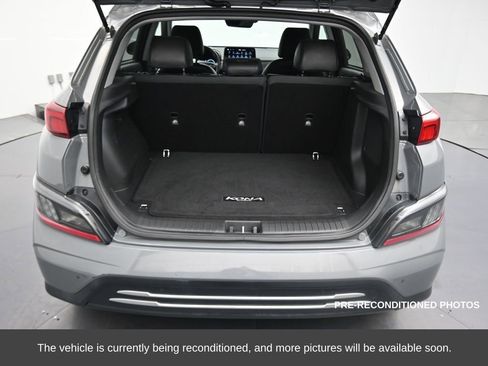 Used 2023 Hyundai Kona Limited image 16