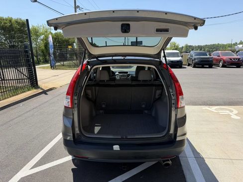Used 2014 Honda CR-V EX-L image 6