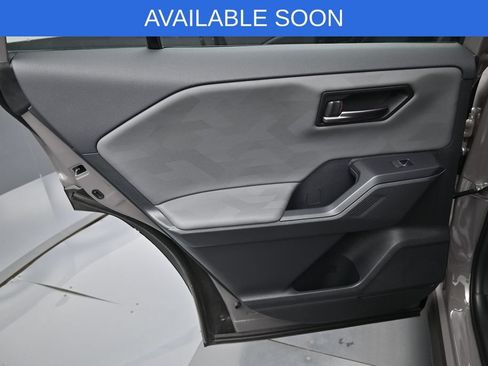 Certified 2026 Toyota RAV4 AWD Plug-in Hybrid image 30