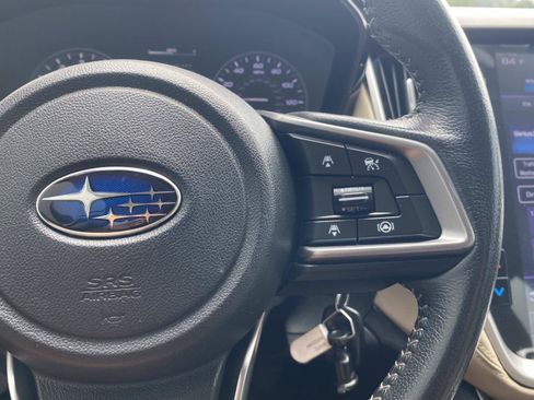 Used 2022 Subaru Legacy Premium AWD/4WD image 26